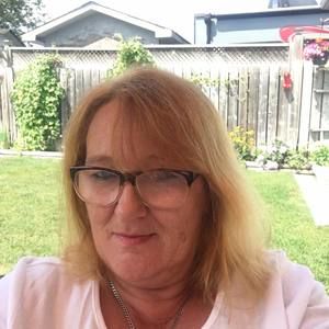 Meet your Posher, Anita